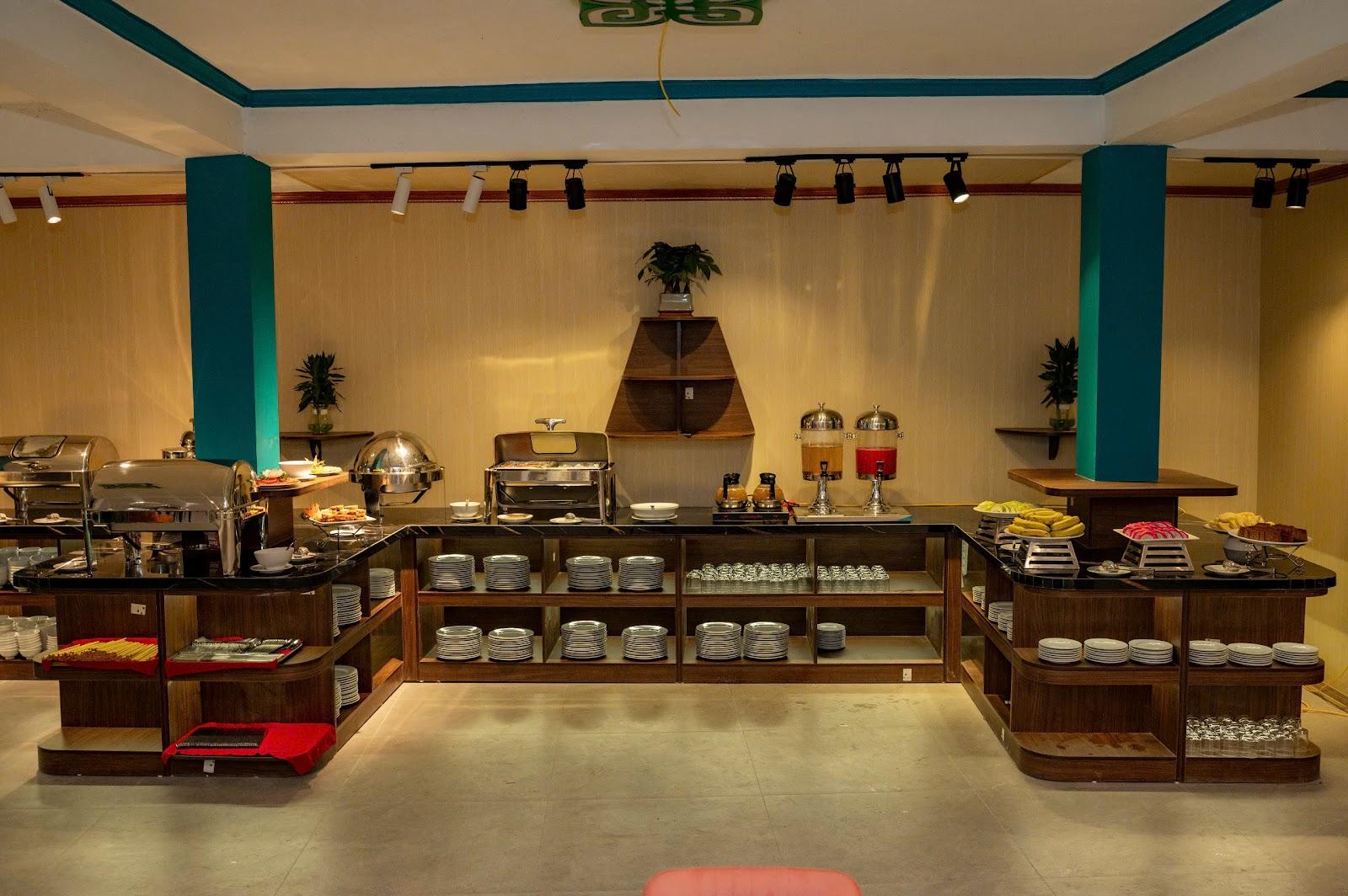 Sapa Green View Hotel – photo 4