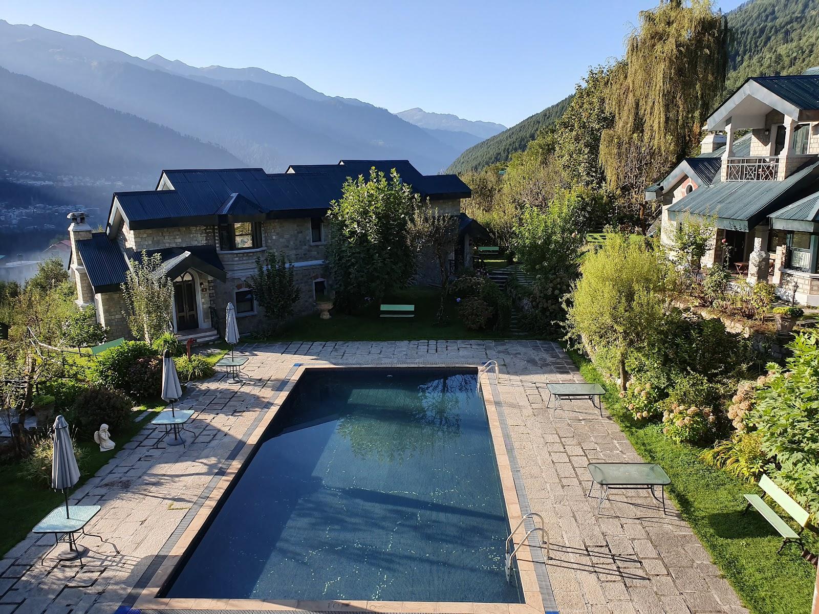 The Himalayan – photo 4