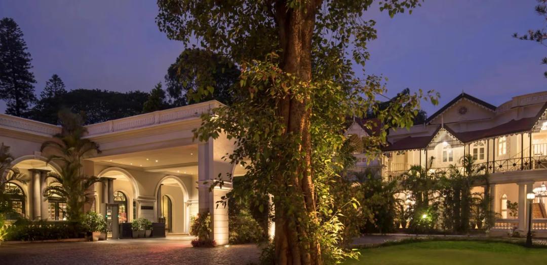 Taj West End, Bengaluru – photo 4