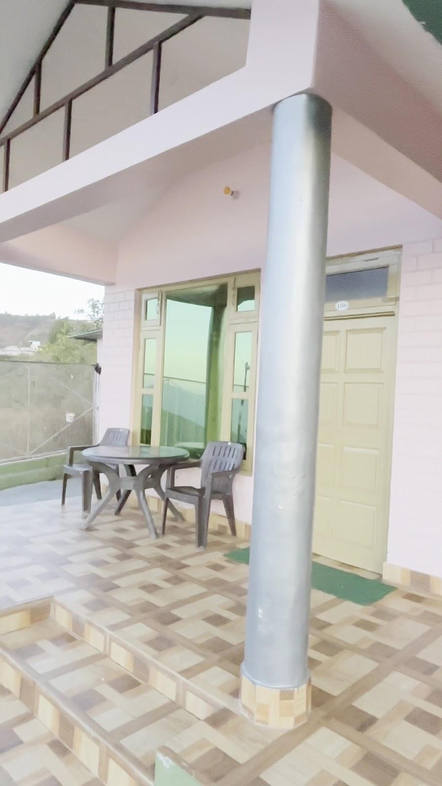 Chakrata Hills Resort – photo 2