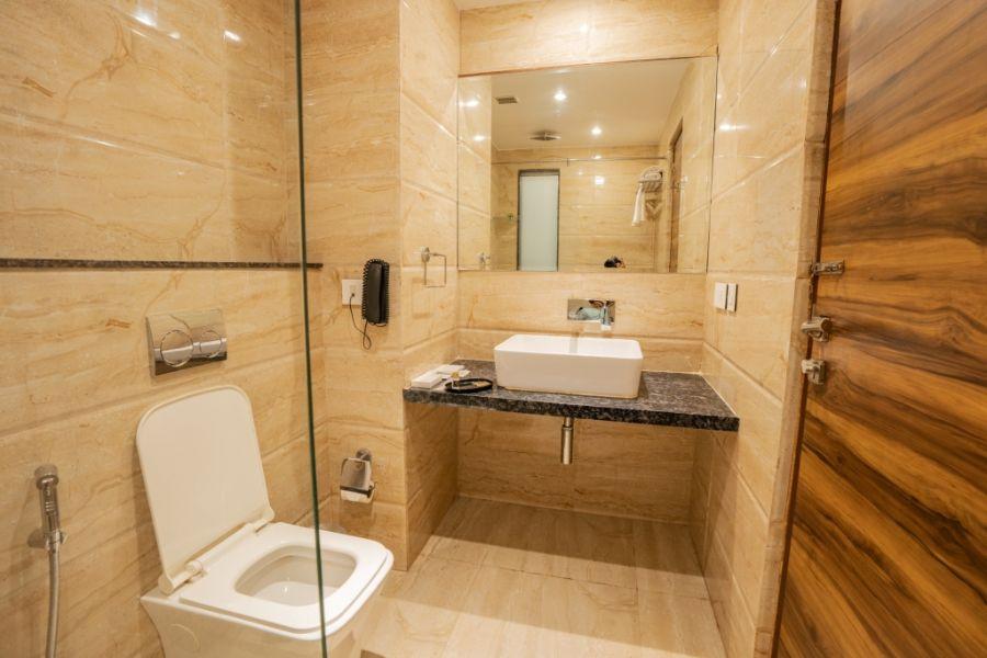 The County Inn | Vaishali Nagar, Jaipur – photo 4