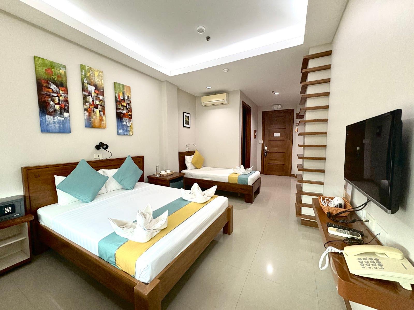 Sunburn Suites – photo 3