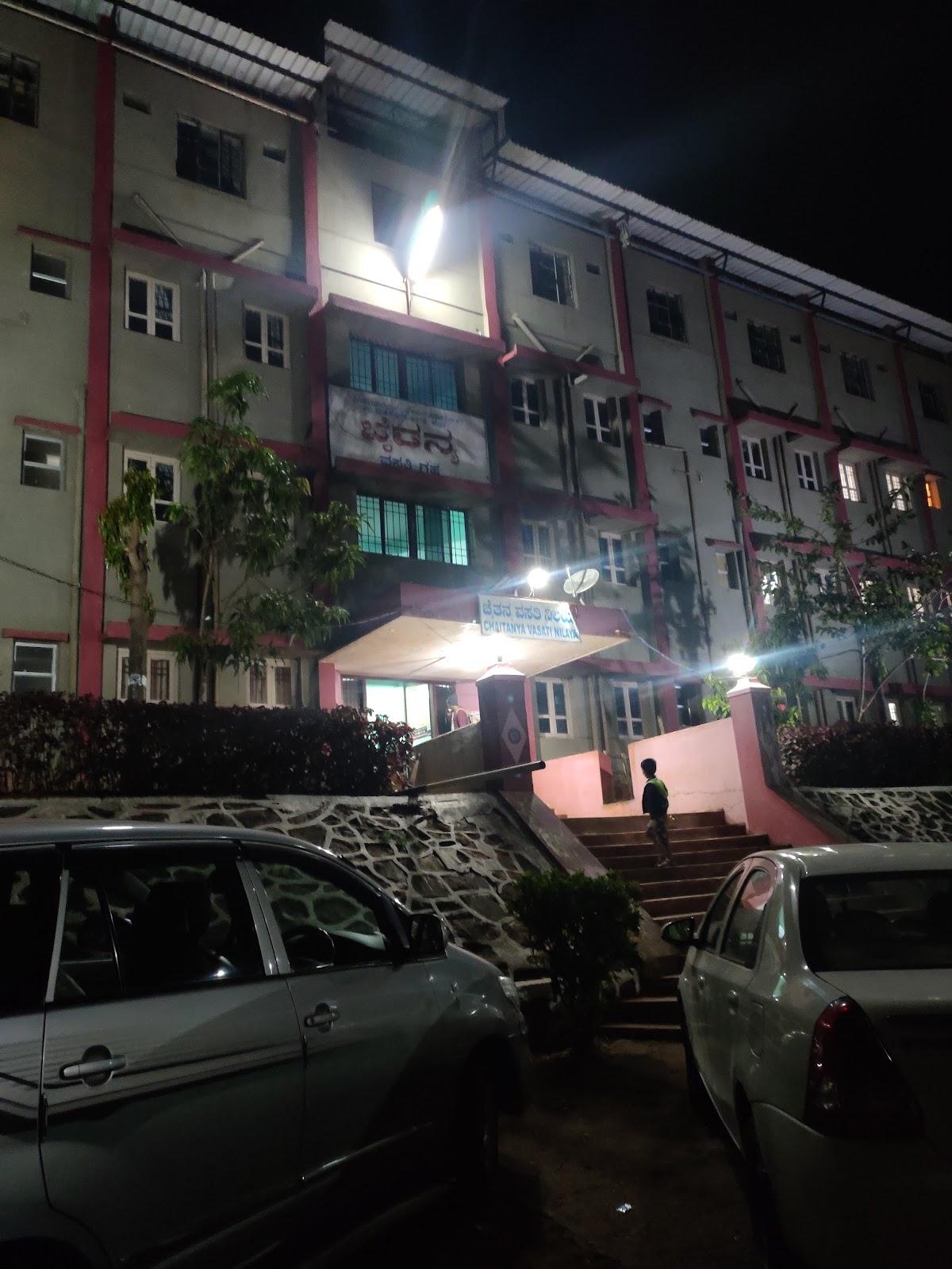 Chaitanya Lodge – photo 2