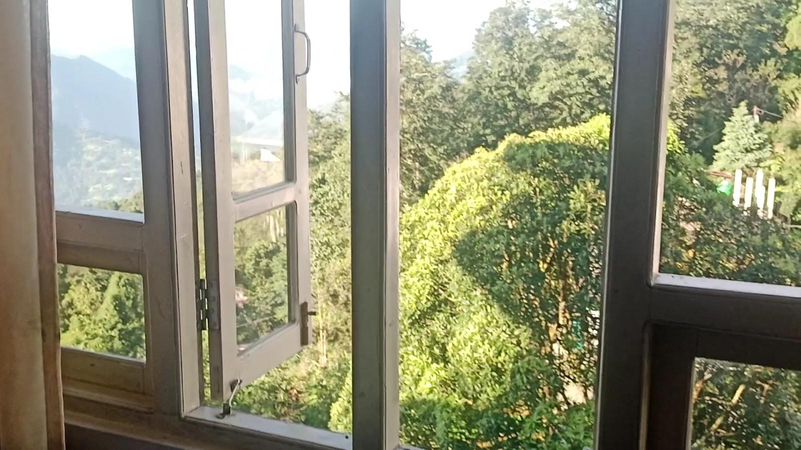 Golden Kuensel Resort and Spa Best Hotel In Kalimpong – photo 2