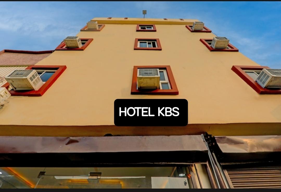 Hotel KBS – photo 1