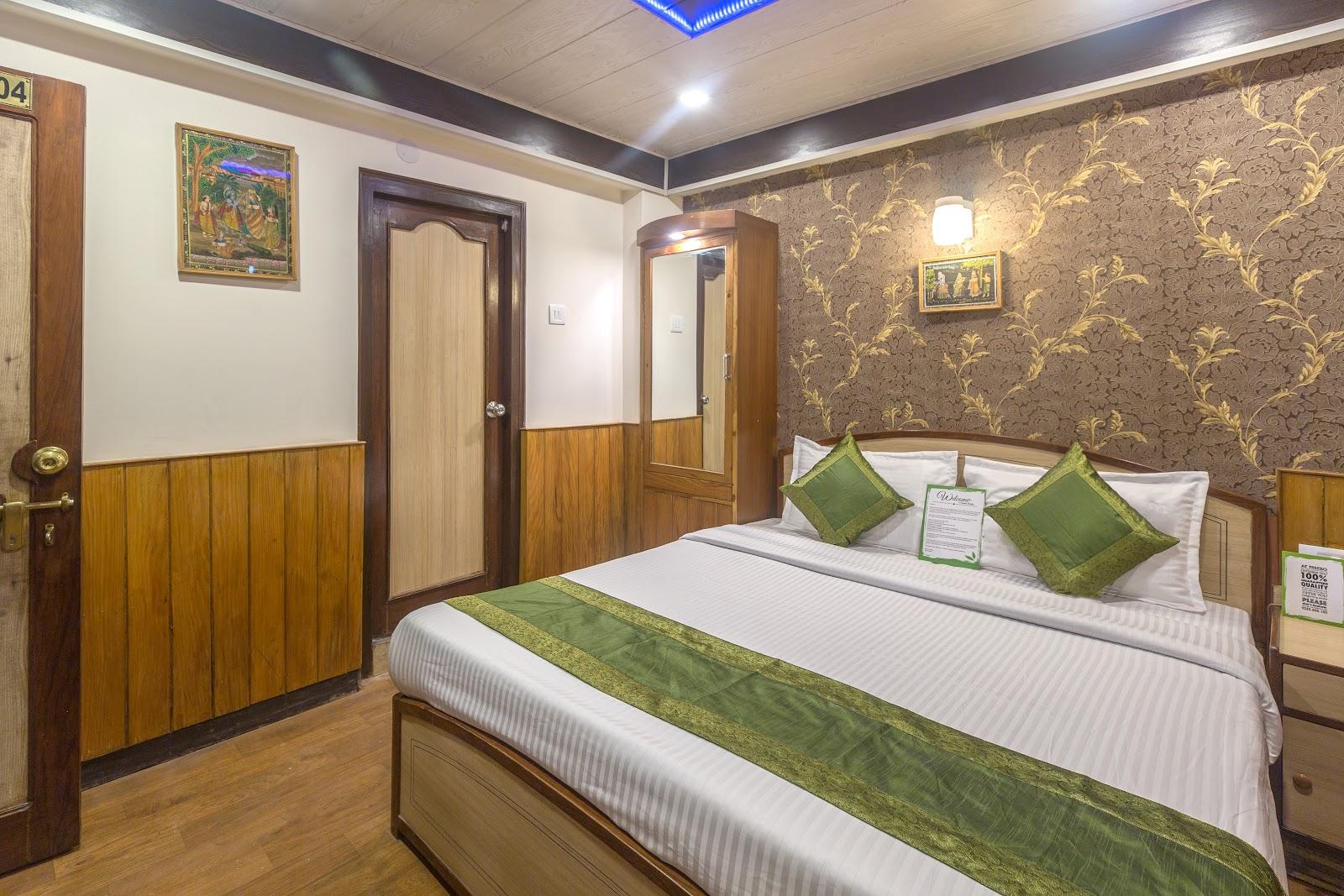 Hotel Vansh Regency – photo 2