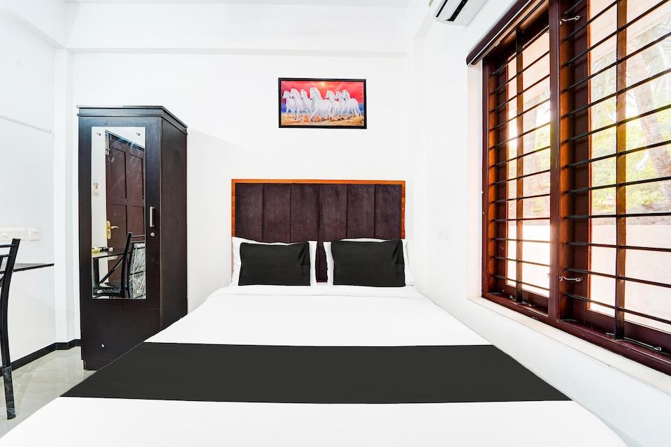 Hotel O by OYO Attukal Near Attakulangara Formerly Remya Residency – photo 4