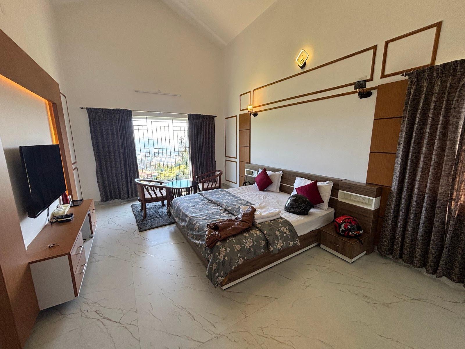 Orchard valley view Home stay – photo 3