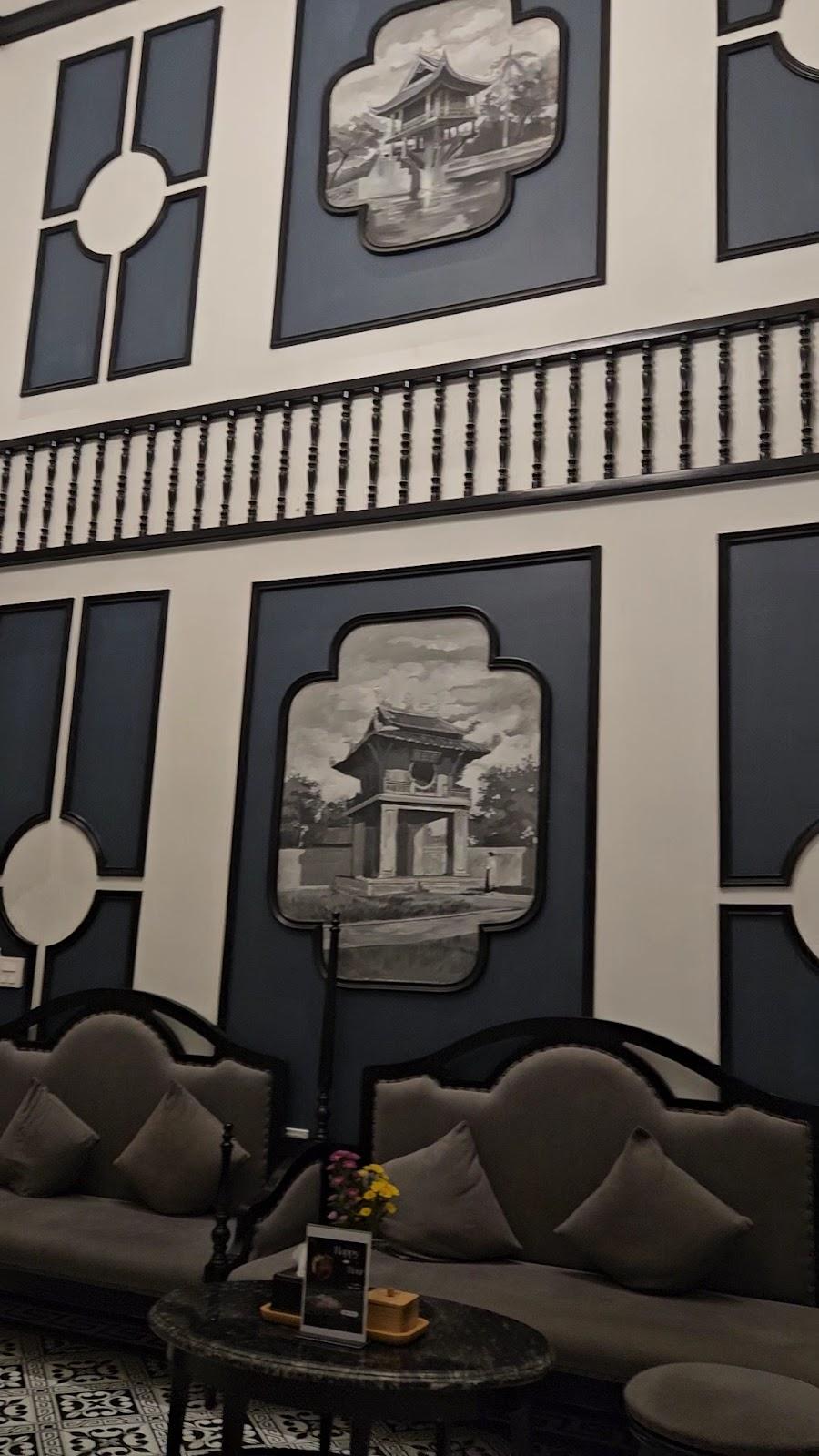 Hanoi Le Chateau Hotel & Spa – photo 2