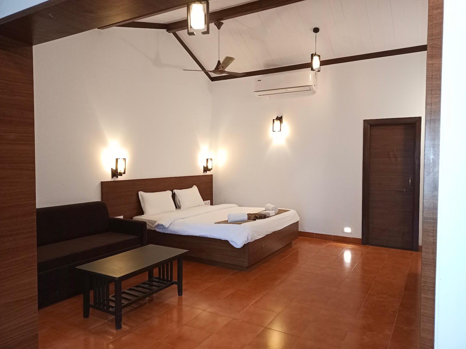 SCARLET RESORT – photo 3