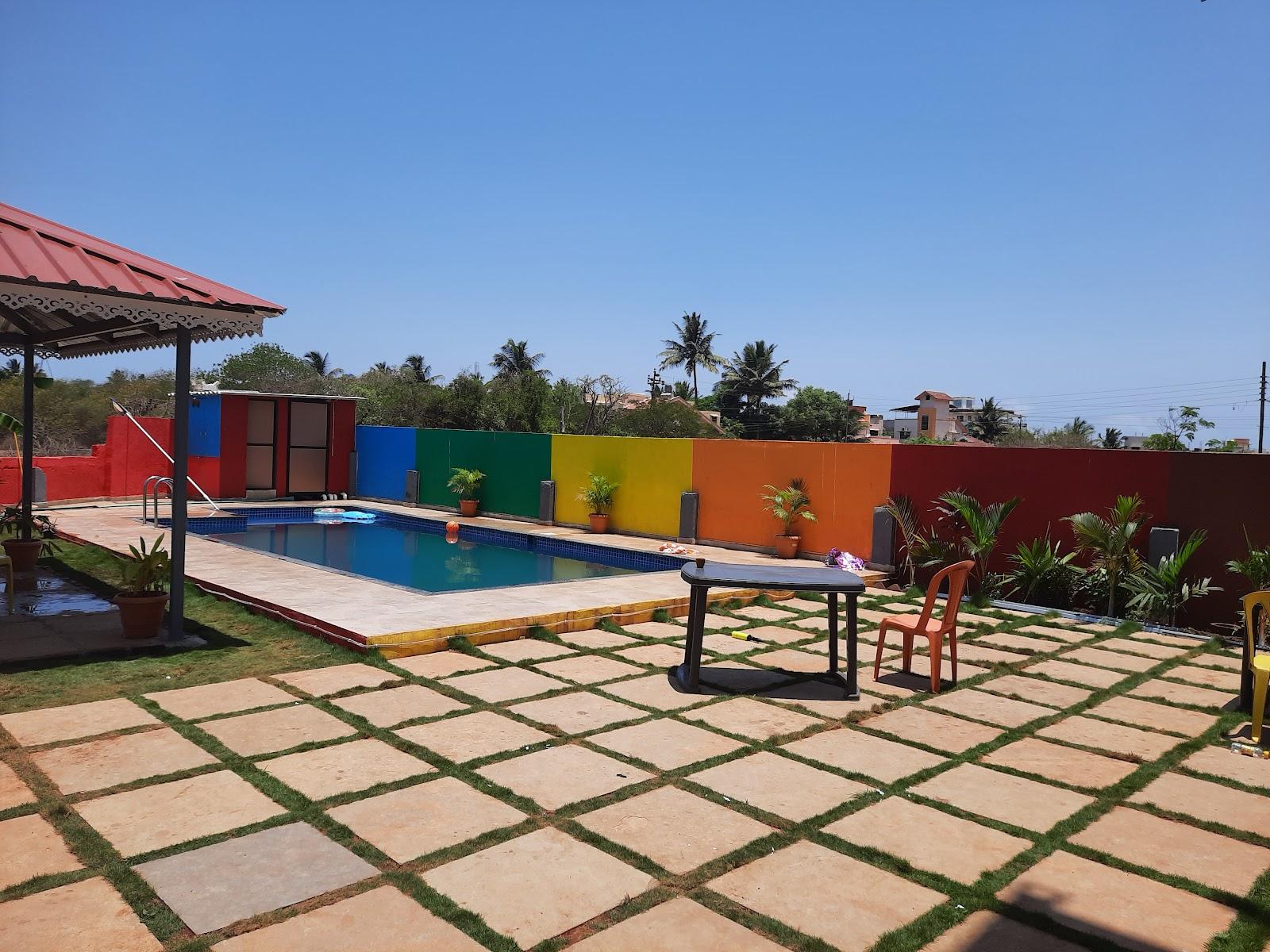 Palm villa – photo 3