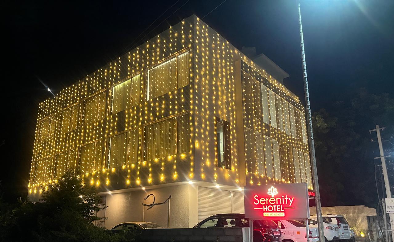Hotel Serenity – photo 4