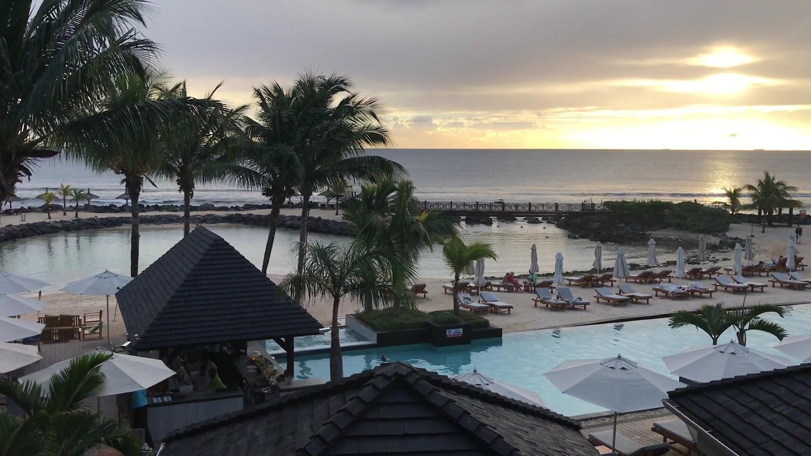 InterContinental Resort Mauritius, an IHG Hotel – photo 2