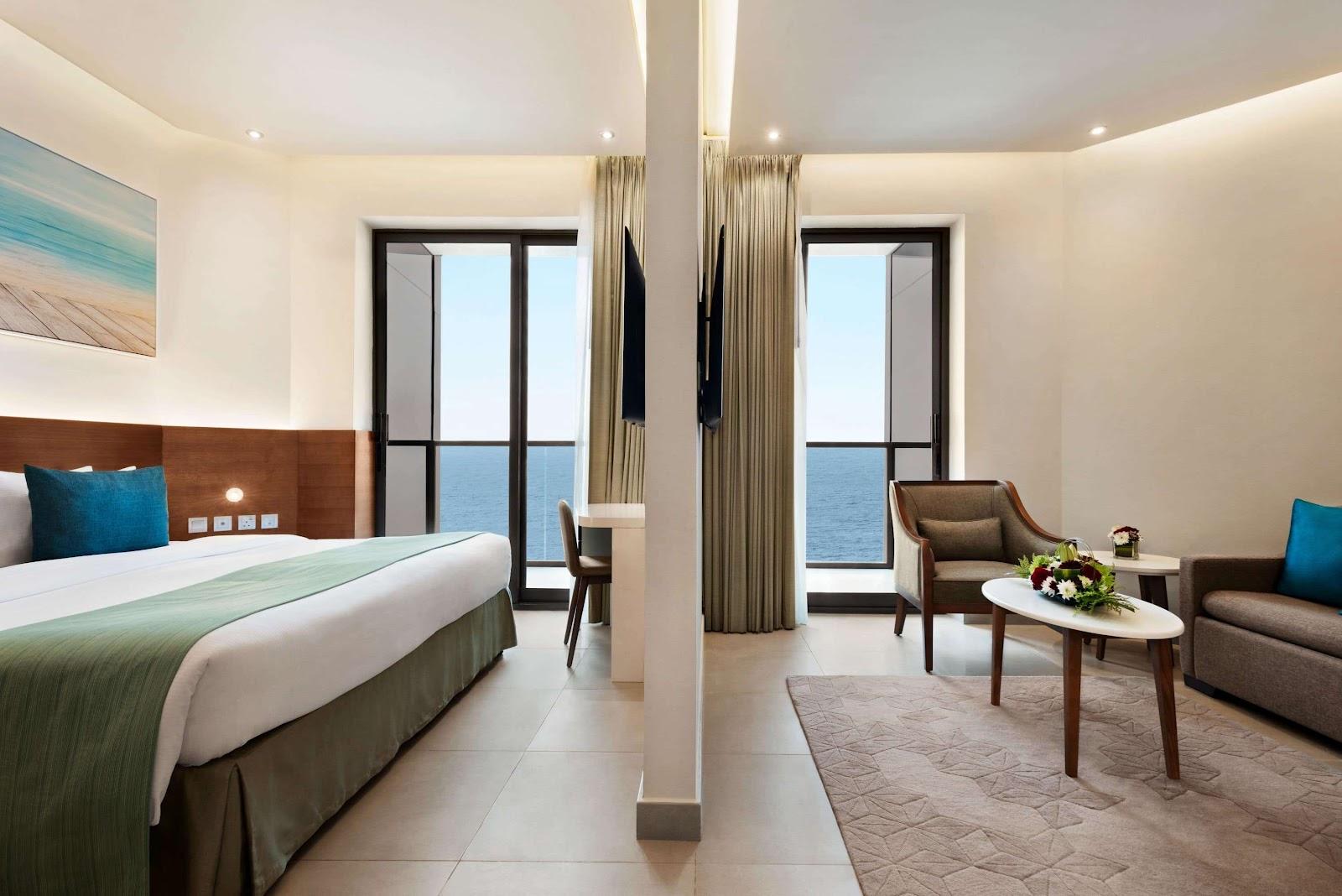 Wyndham Garden Ajman Corniche – photo 3