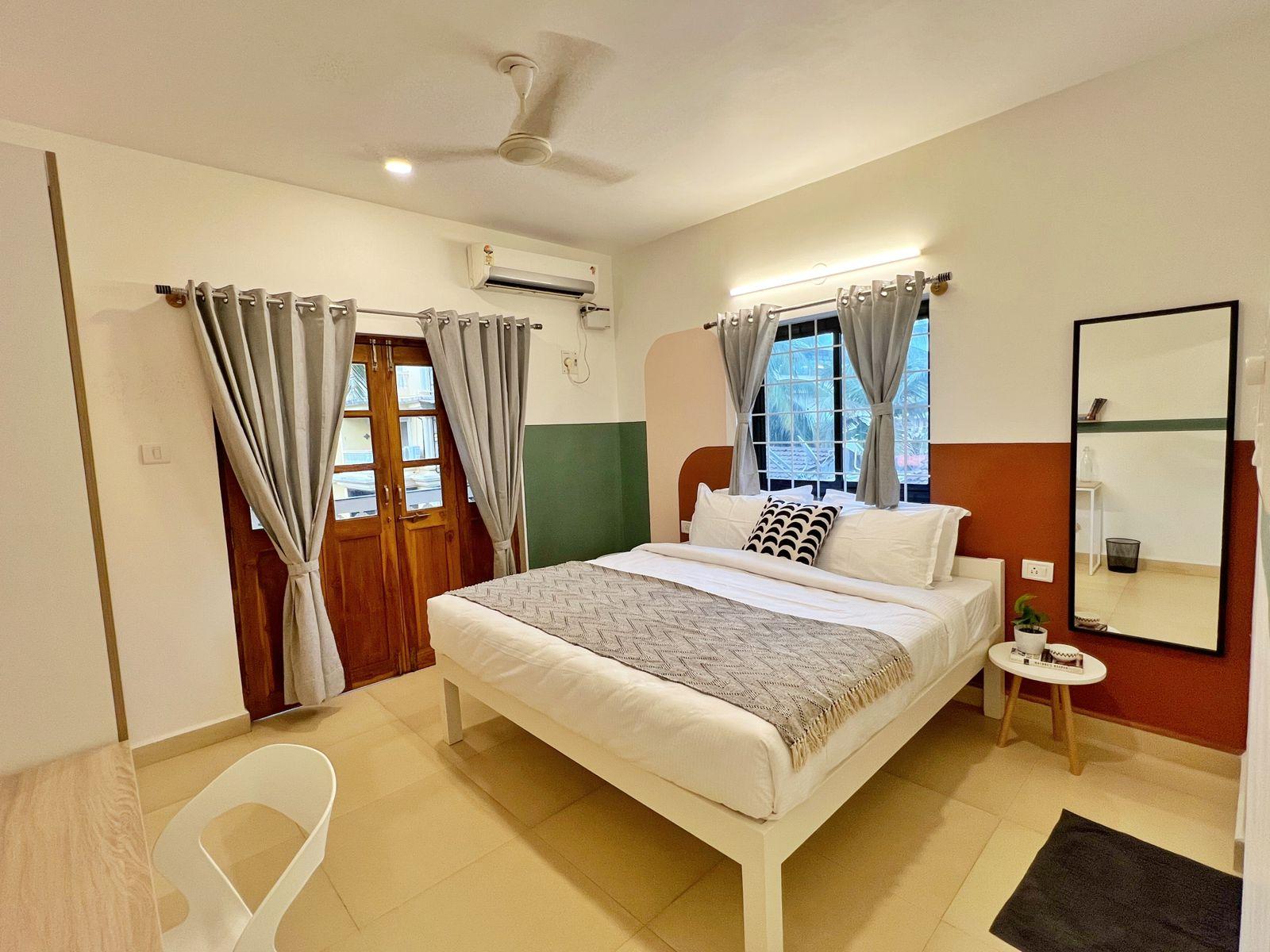 Olive Hotel Calangute Niwasa by Embassy Group – photo 3