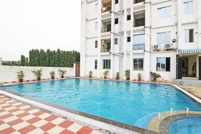 Holiday Resort Digha – photo 1