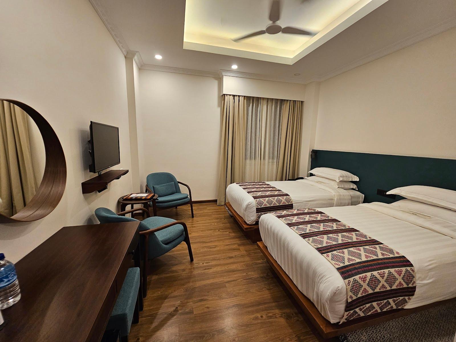 Bhutan Peaceful Residency & Spa – photo 3
