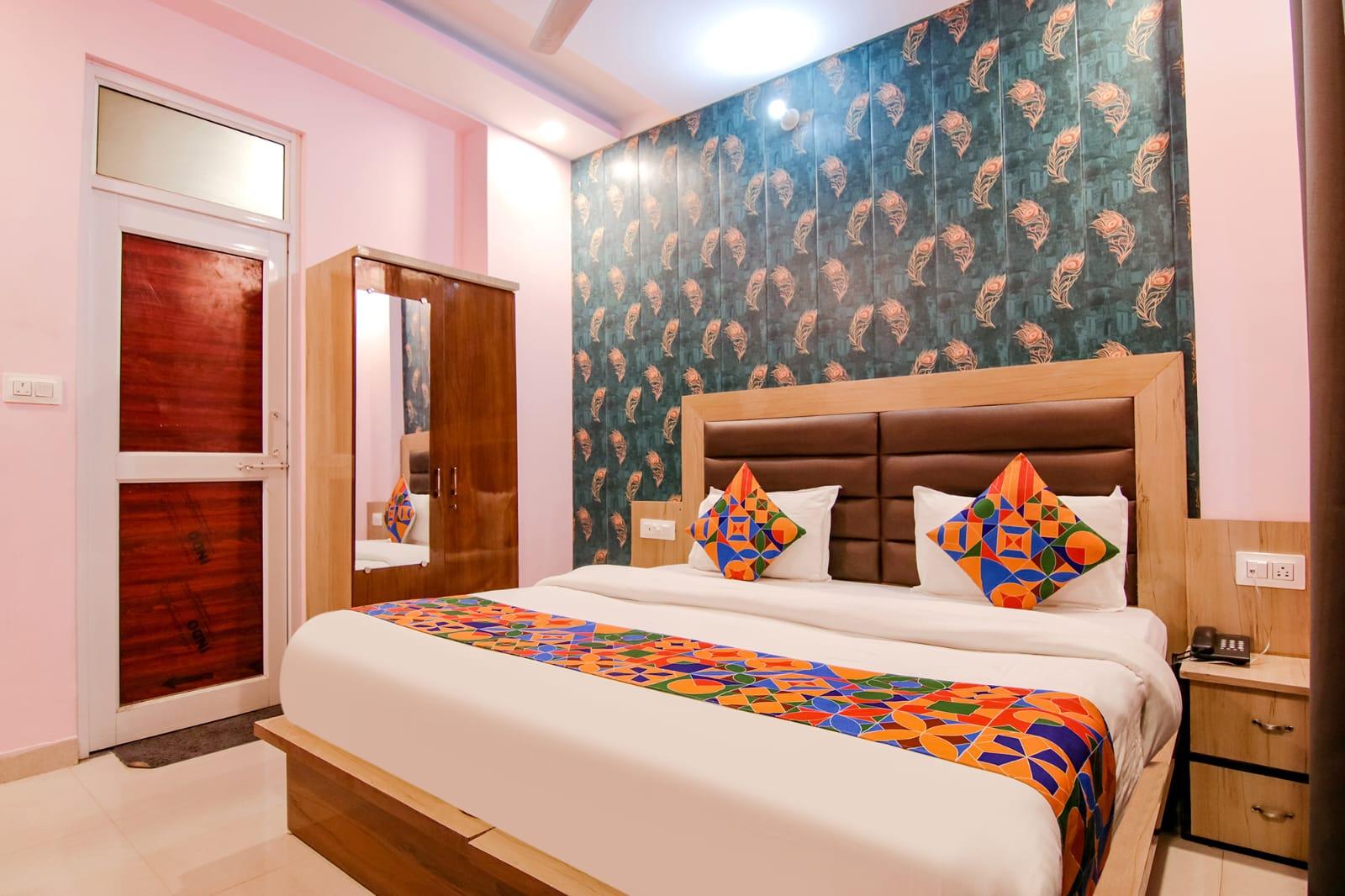 Hotel Kaanha Residency – photo 2