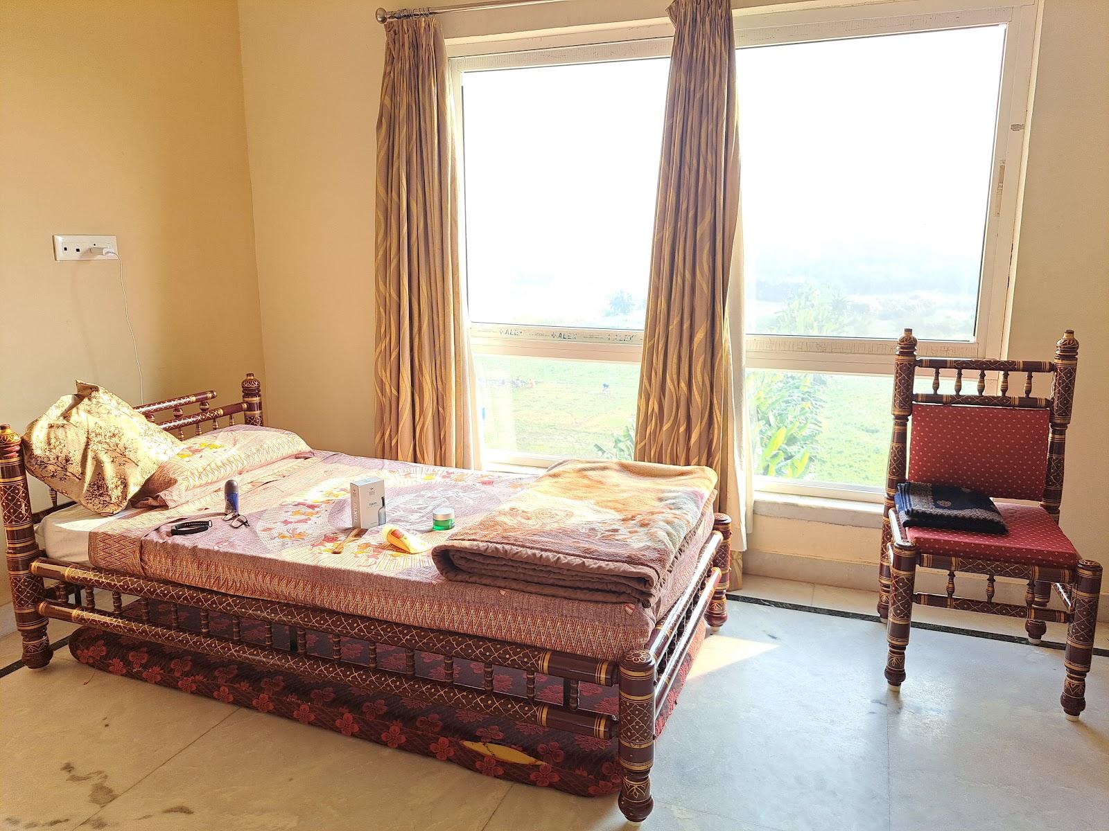Ishodyan Bhavan – photo 1