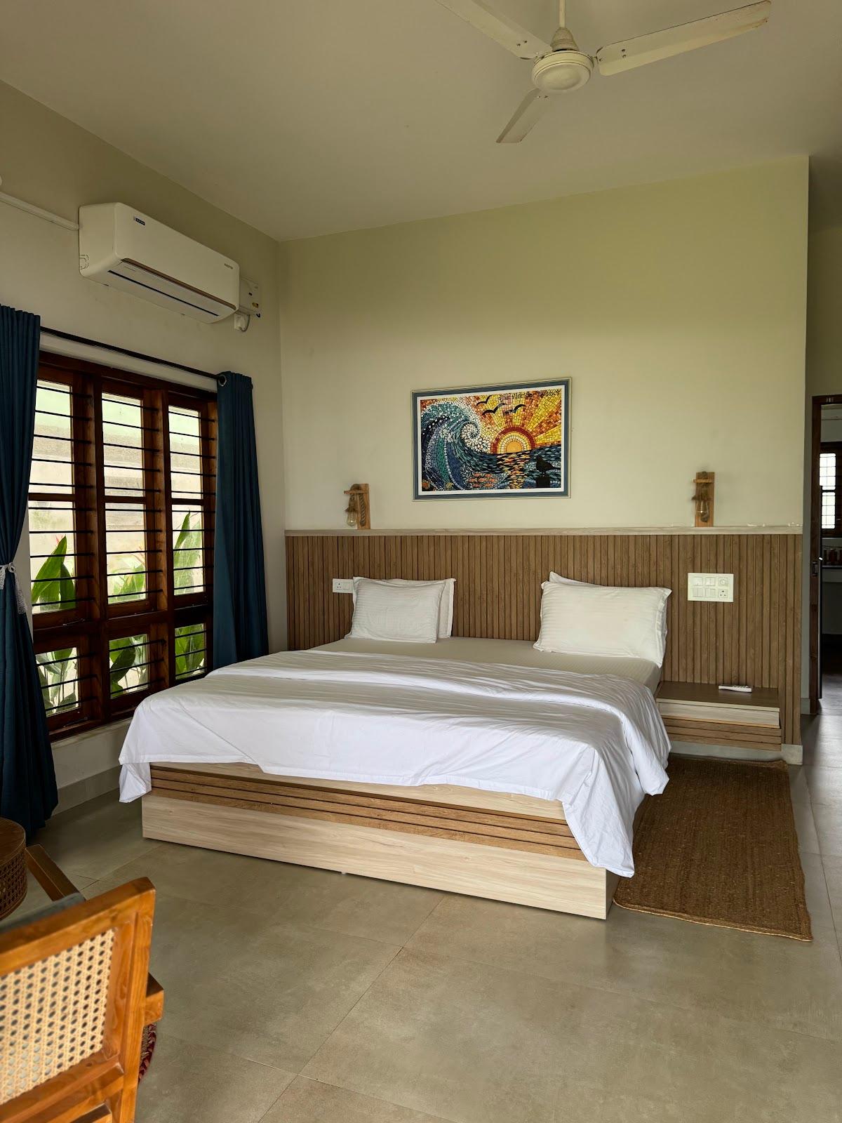 Villa Agami – photo 4