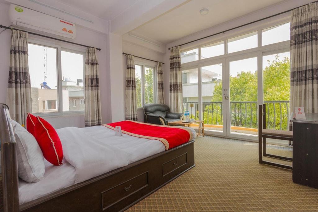 Family Apartment – photo 2