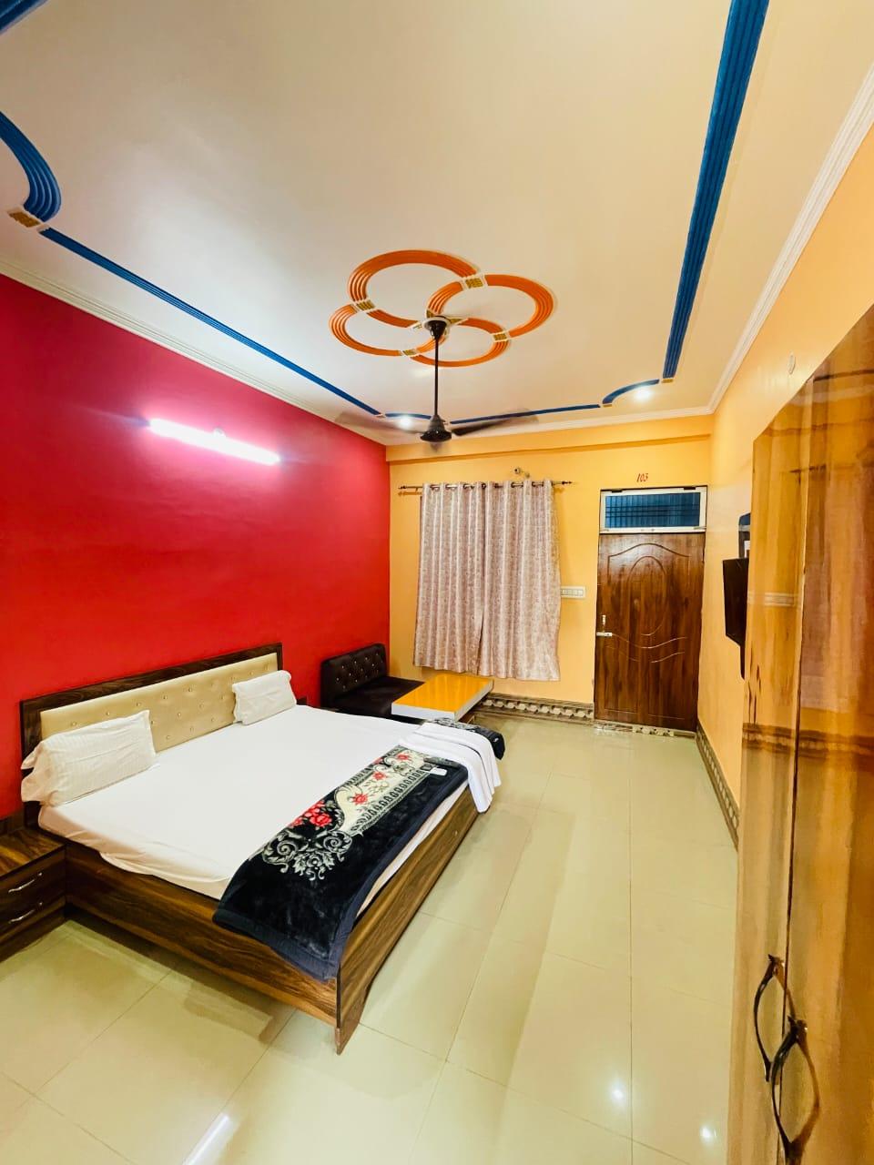 Hotel Sahu Inn , Ayodhya – photo 2