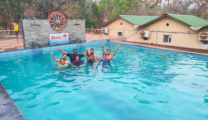 River View Agro Tourism & River Camp | Resort in Tapola – photo 4