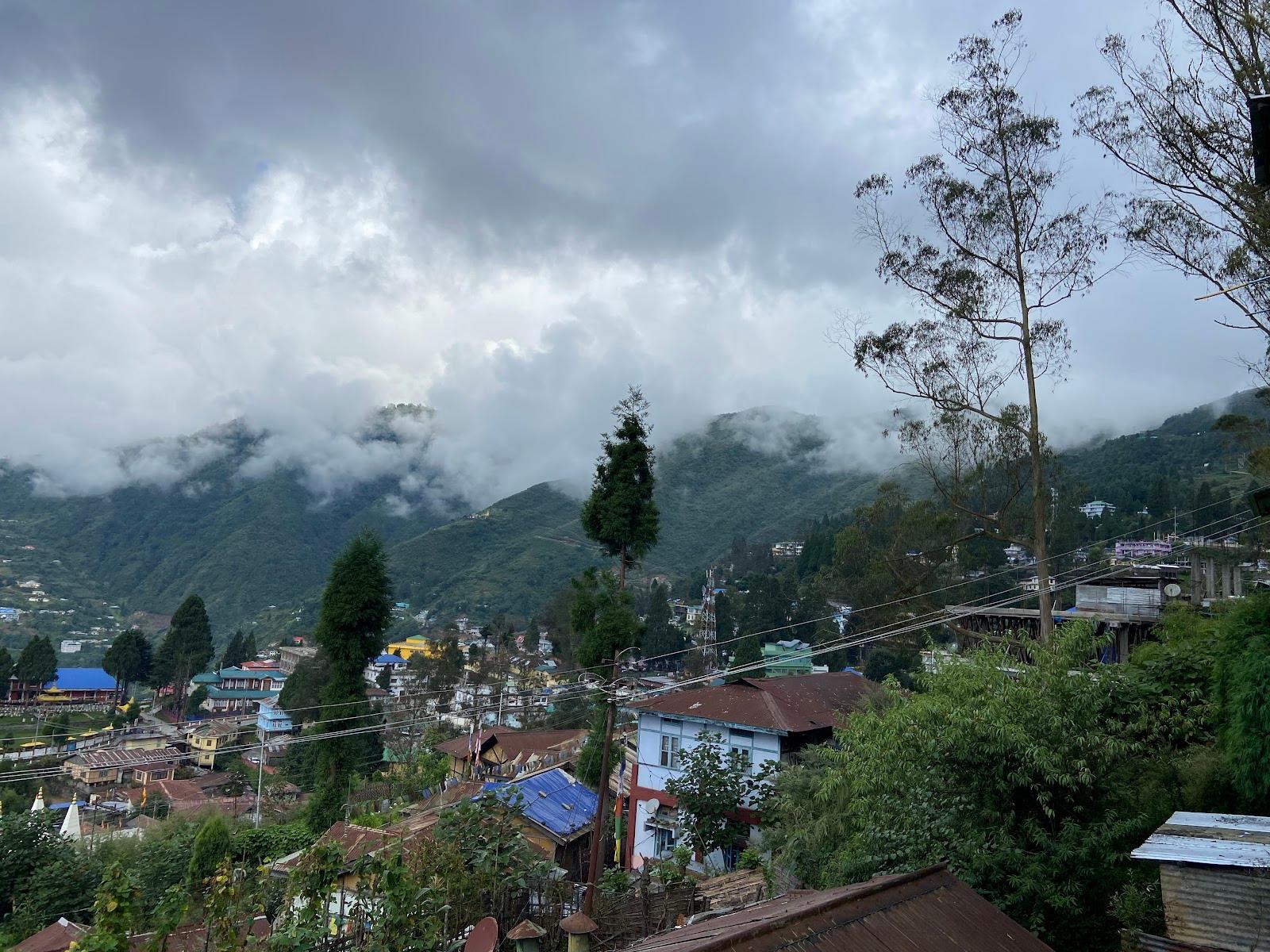 Holiday Hills Homestay – photo 2