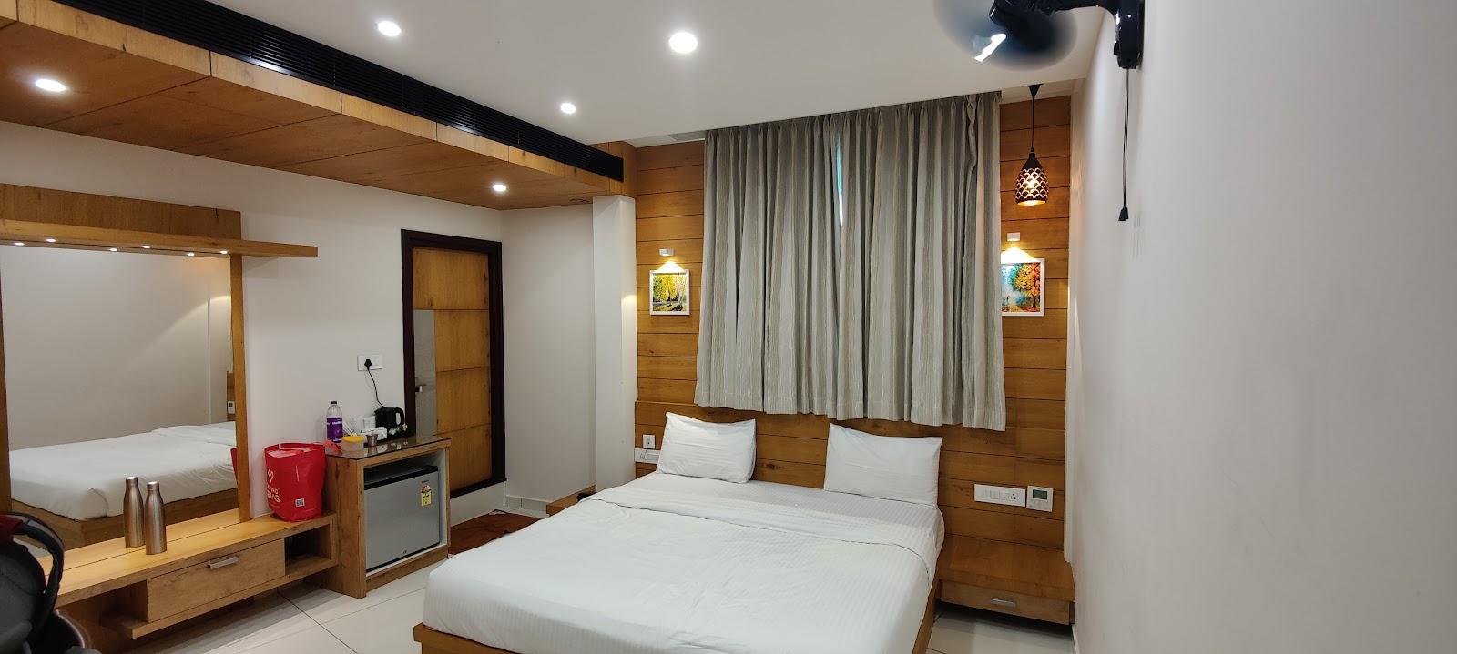 Hasco Tower Business Hotel – photo 2