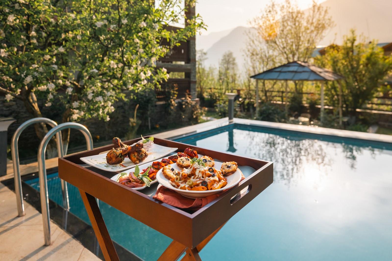 ShivAdya – Boutique Stay Near Manali (Quiet Naggar Side Retreat) – photo 4