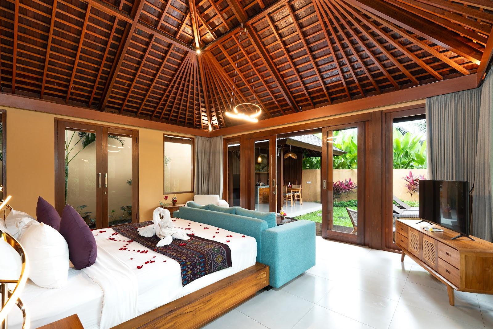 Samkhya Villas – photo 3
