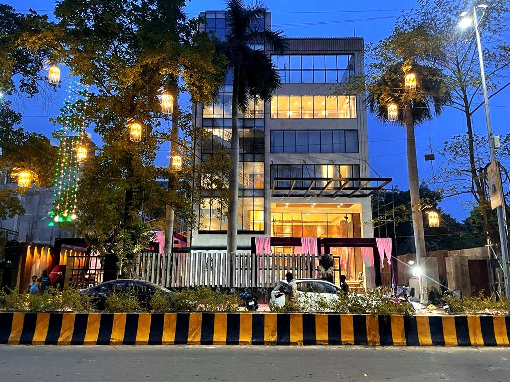 Hotel Rama Continental – photo 1