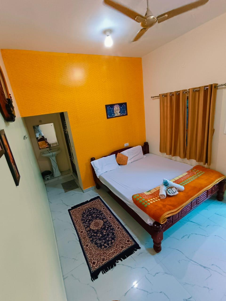 Veeru Home Stay Hampi – photo 3