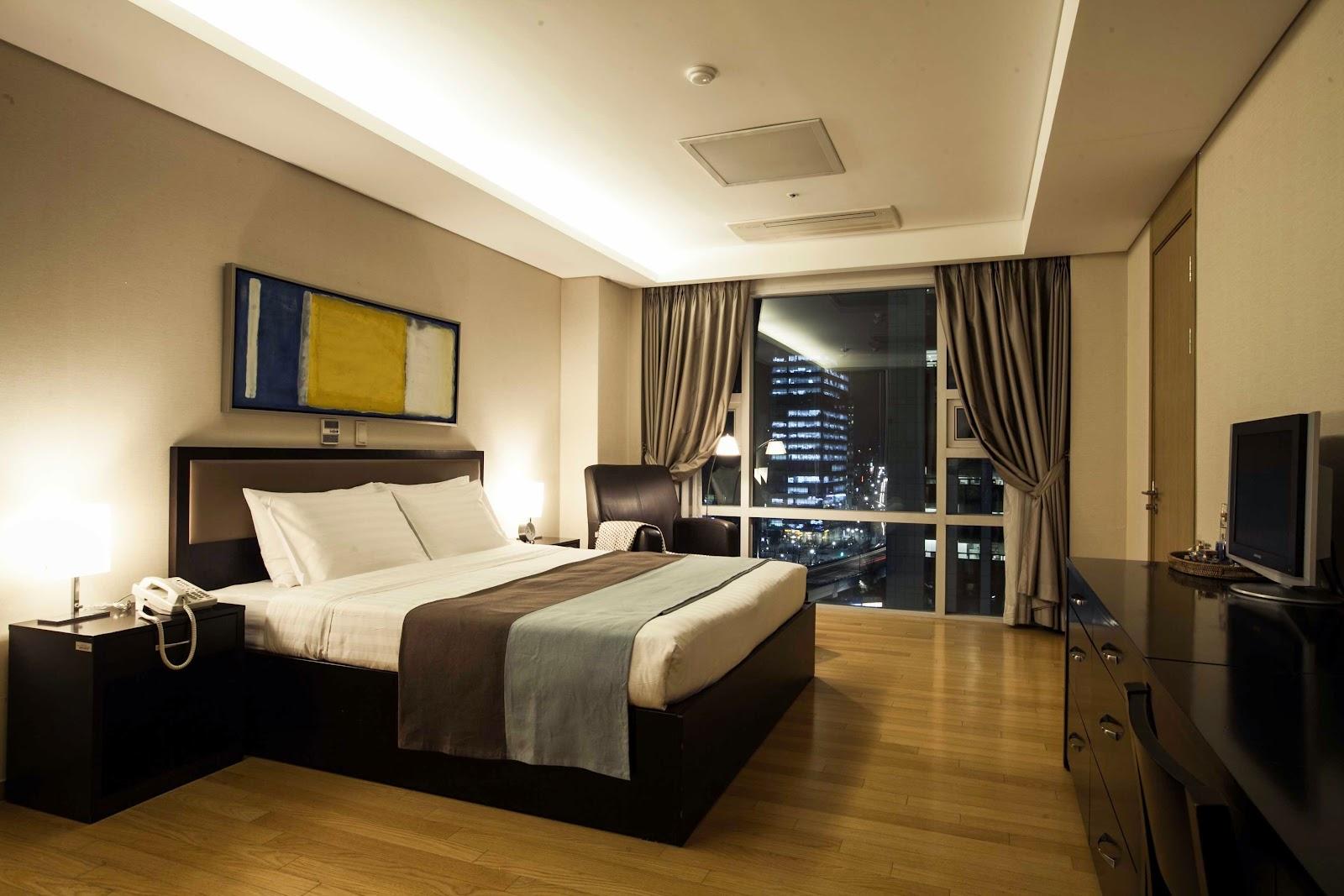 Fraser Place Central Seoul – photo 3
