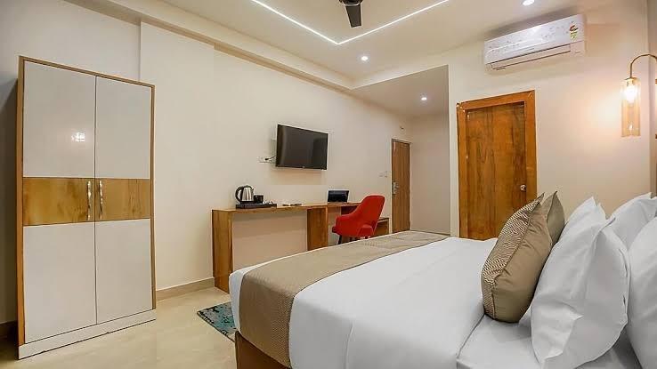 Perfectstayz Premium Varanasi – photo 2