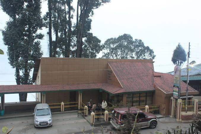 Kurseong Tourism Property – photo 1