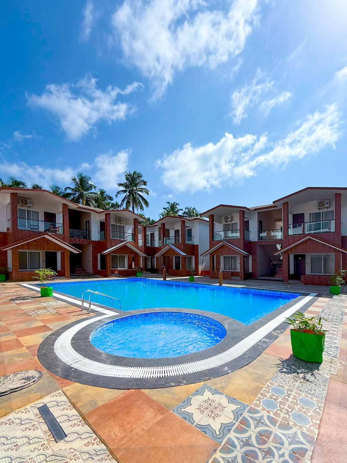 GOKARNA SAMUDRA BEACH RESORT – photo 1