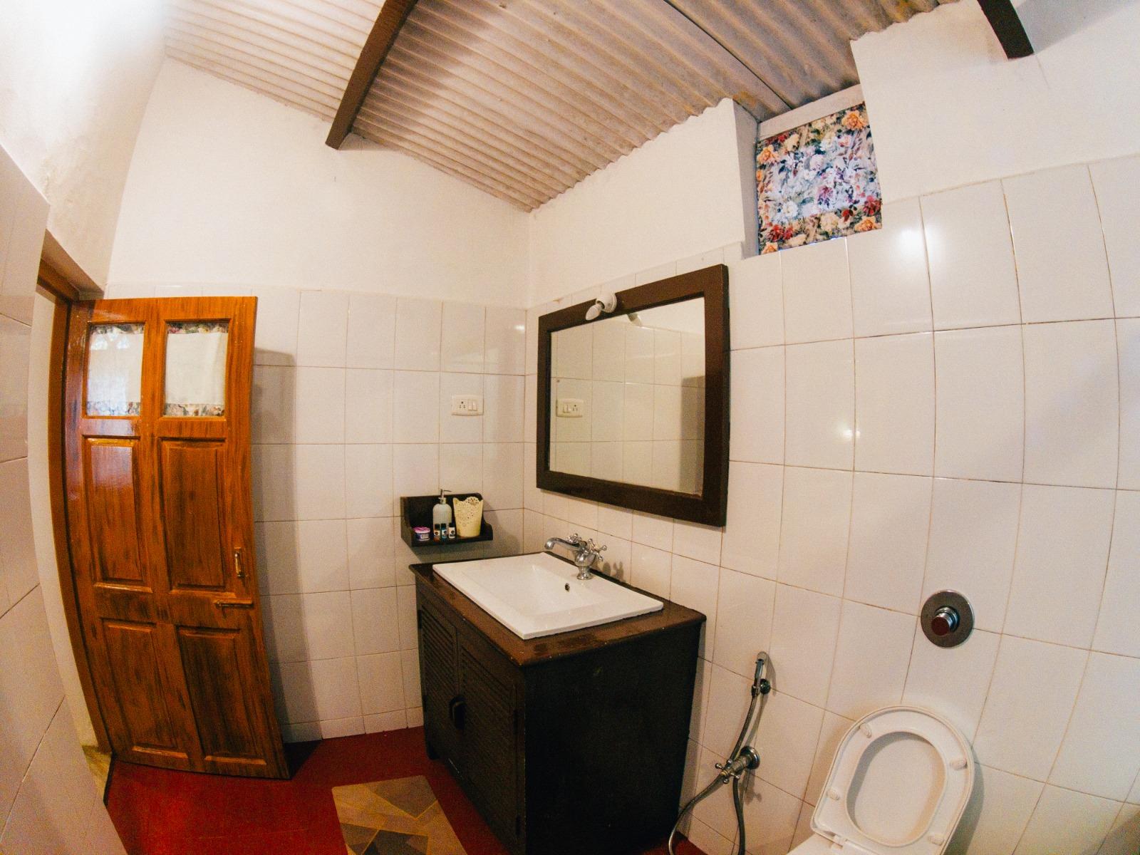 La Address Retreat - The Heritage Homestay – photo 4