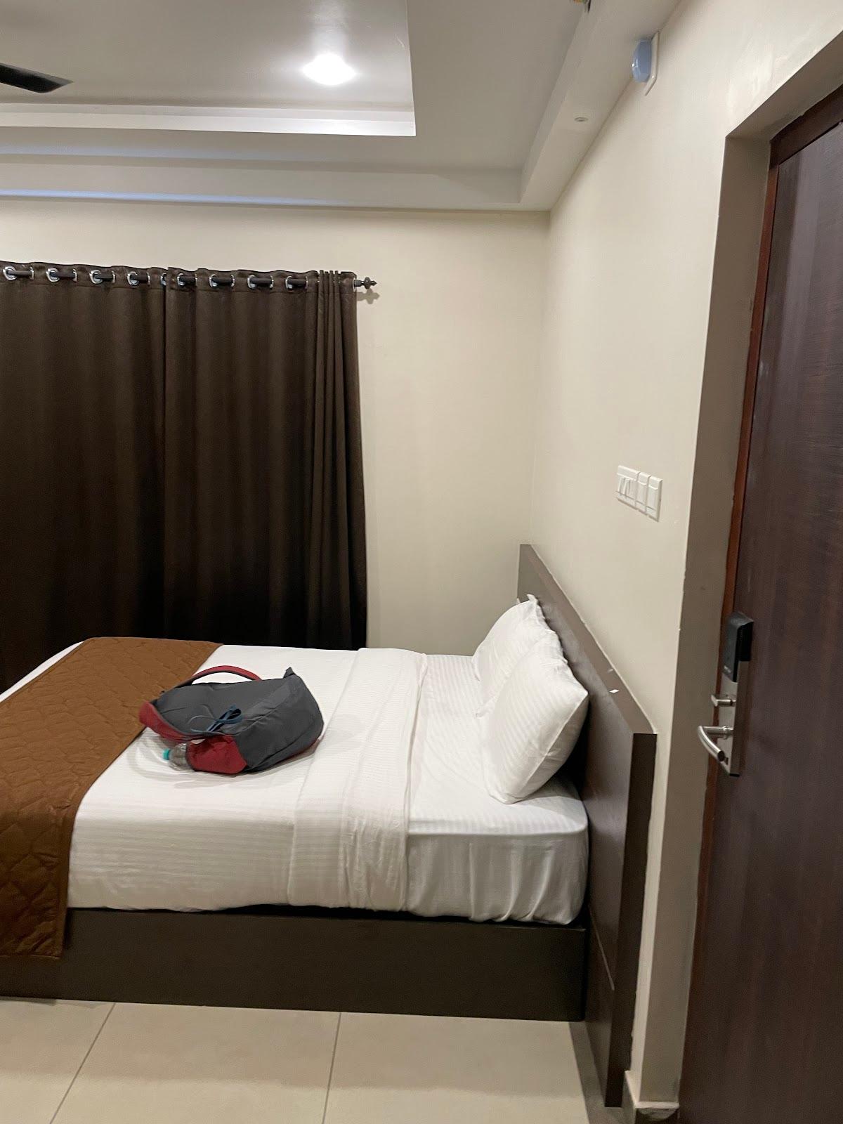 Pankaj Residency – photo 2