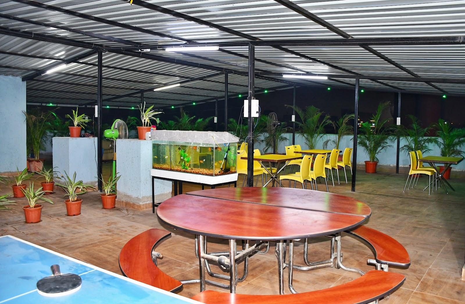 Megh Residency - Hotel in Vashi – photo 3