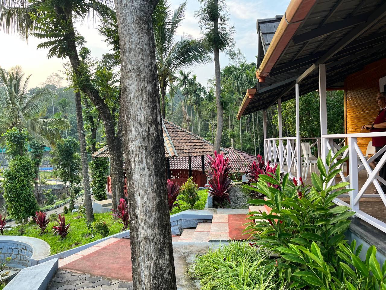 Kappegundi Resort – photo 4