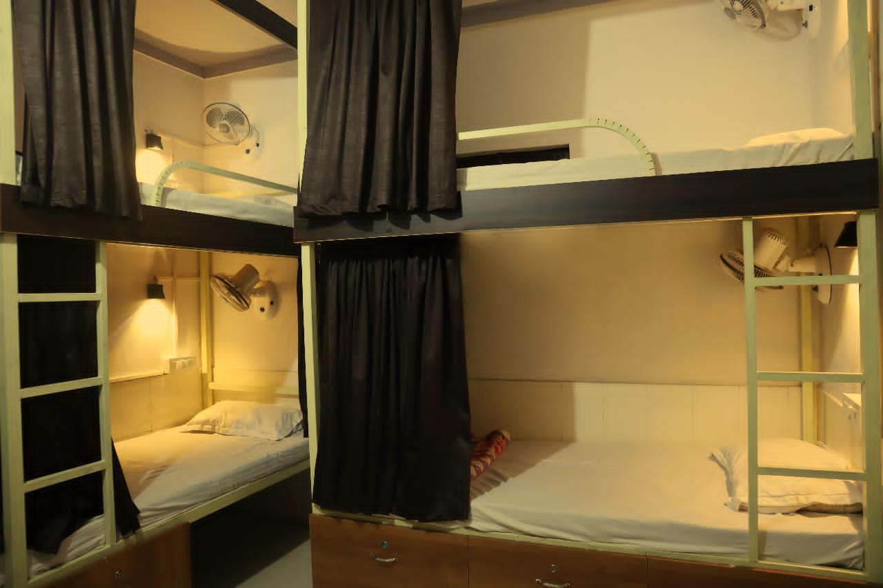 Laugh tale Hostel – photo 3