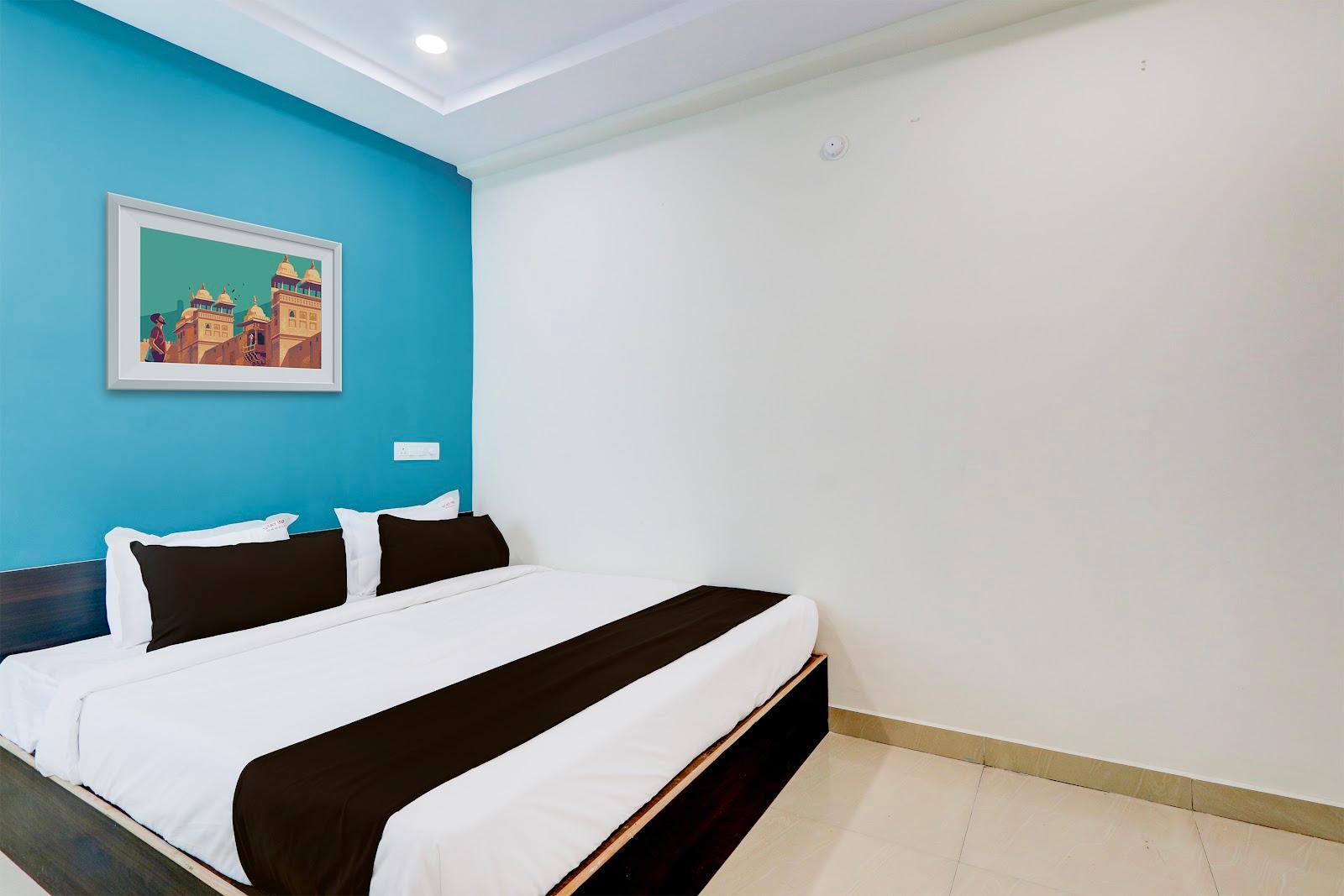 Hotel O STAY INN RESIDENCY – photo 2