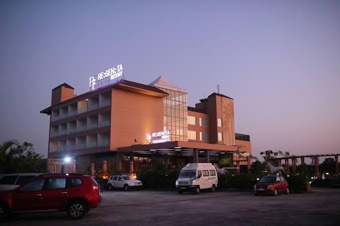 Regenta Resort Belagavi