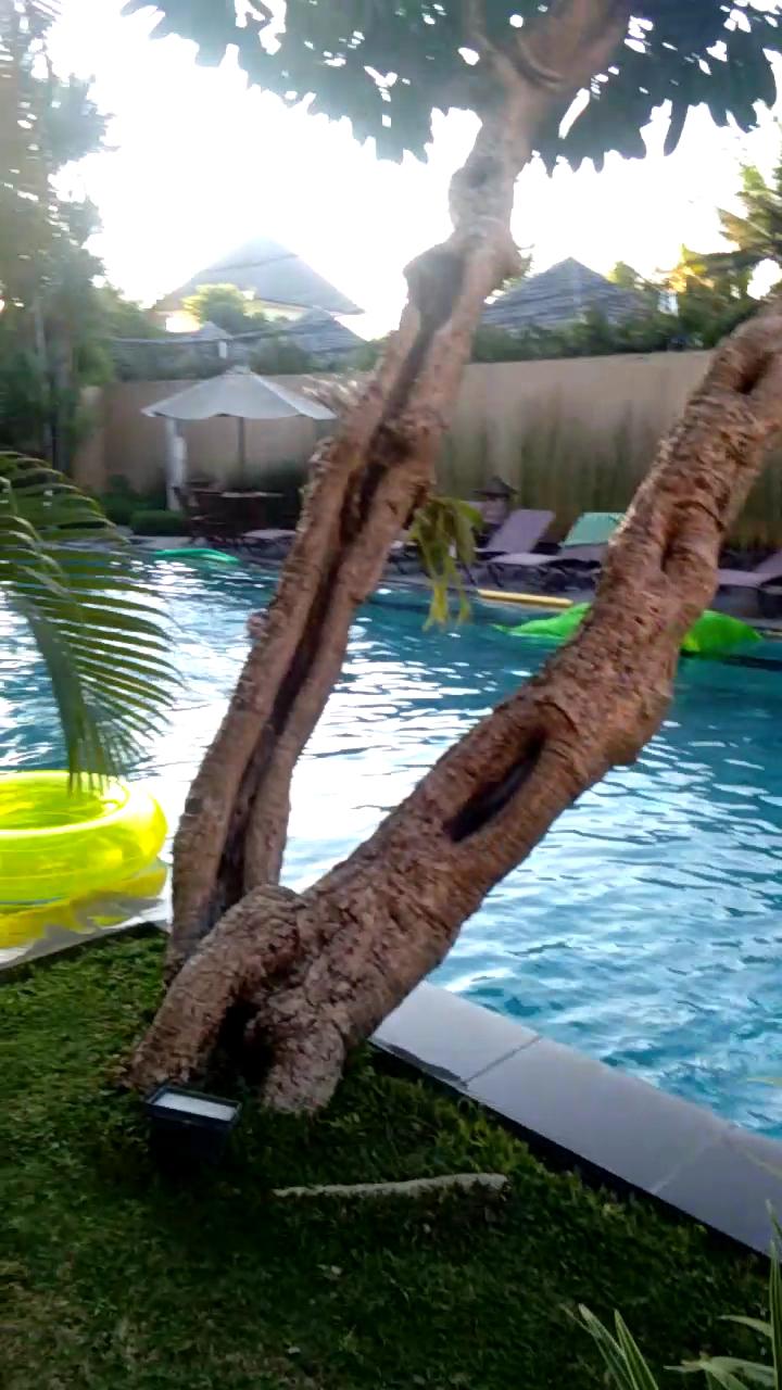 Mutiara Bali Boutique Resort Villas & Spa – photo 2