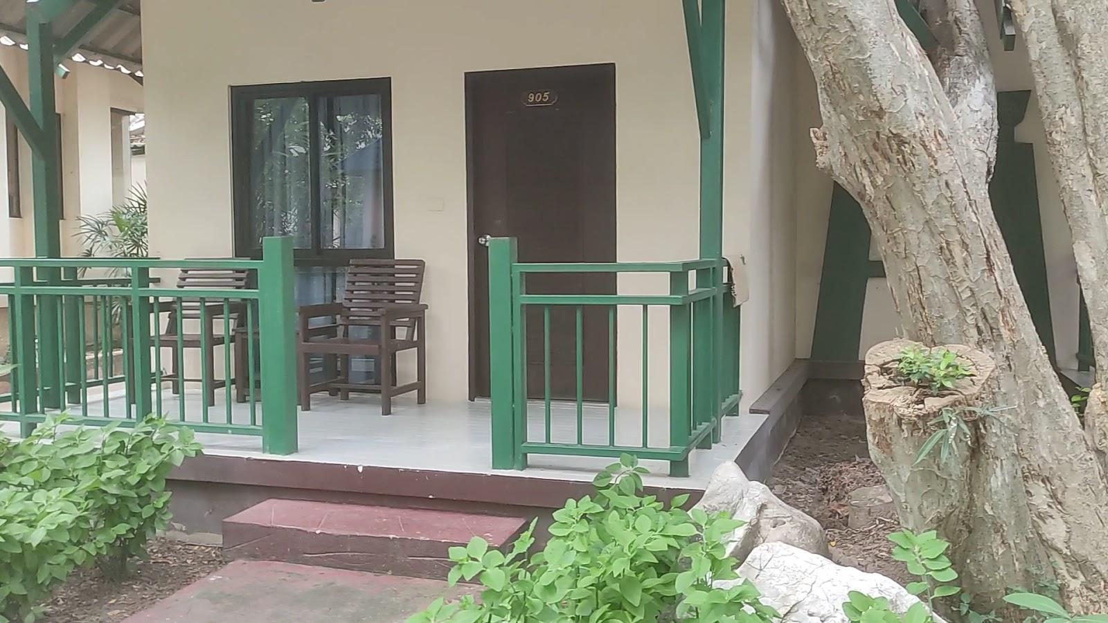 Pattaya Garden Resort – photo 2