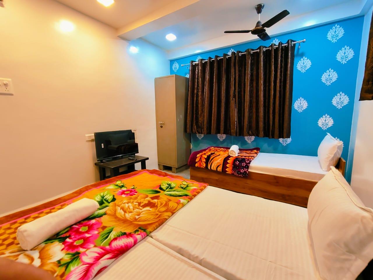 Amrutwa Guest House – photo 3