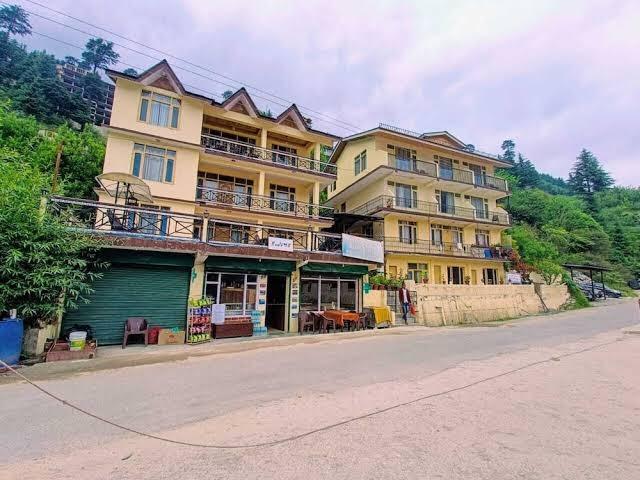 Hotel sumeera inn – photo 2