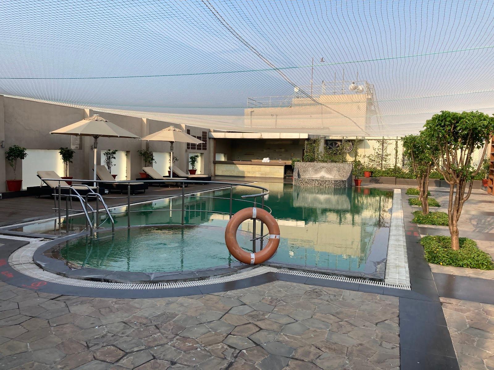 Fairfield by Marriott Bengaluru Rajajinagar – photo 1