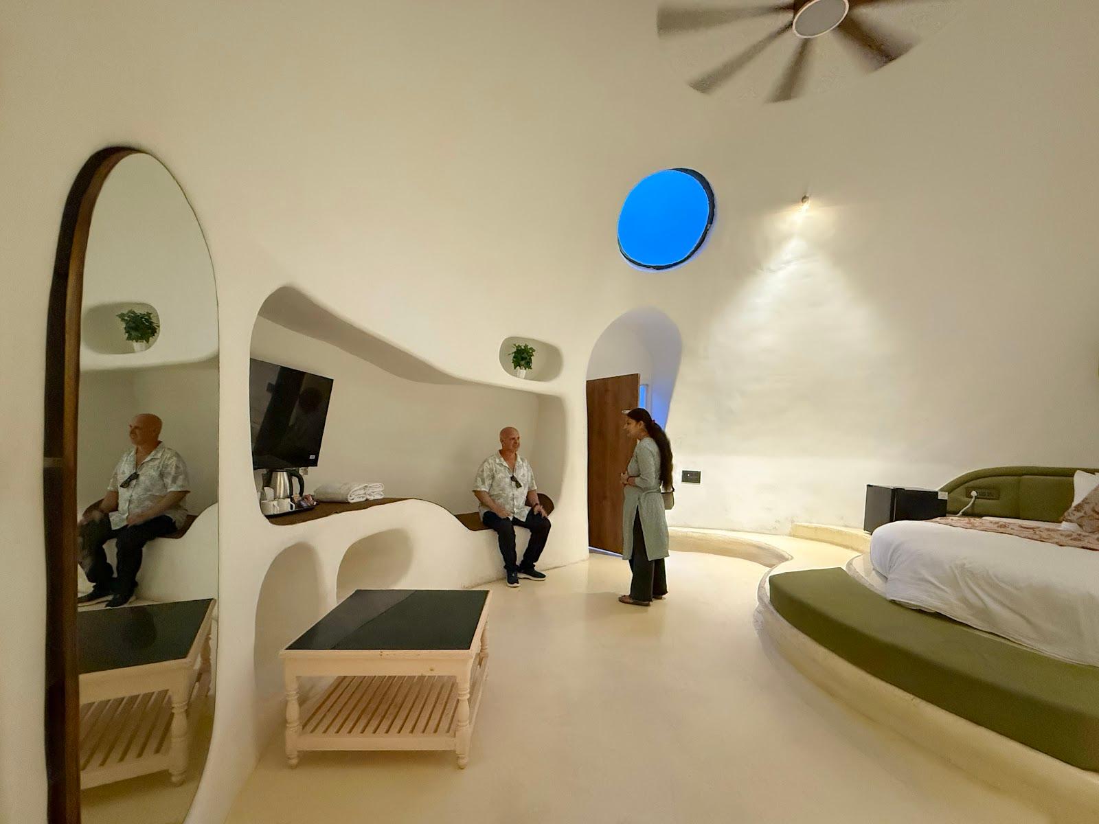 Yogamu Wellness Resort Tapovan – photo 2